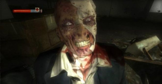Illustration for article titled The key to designing an effectively tense survival horror experience